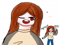 해맑음님께.. : 해맑음님께서어~연성으을~ 해주셨어요!!! 스케치판 ,sketchpan