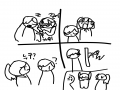   :   스케치판 ,sketchpan