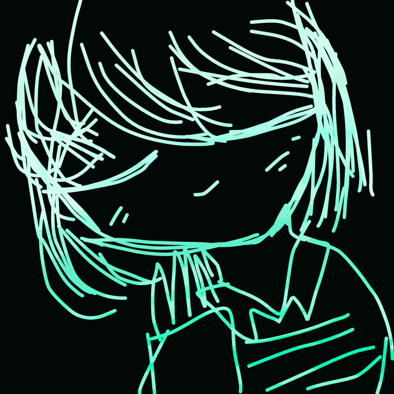프리스크 .. : 프리스크 낙서 스케치판 ,sketchpan