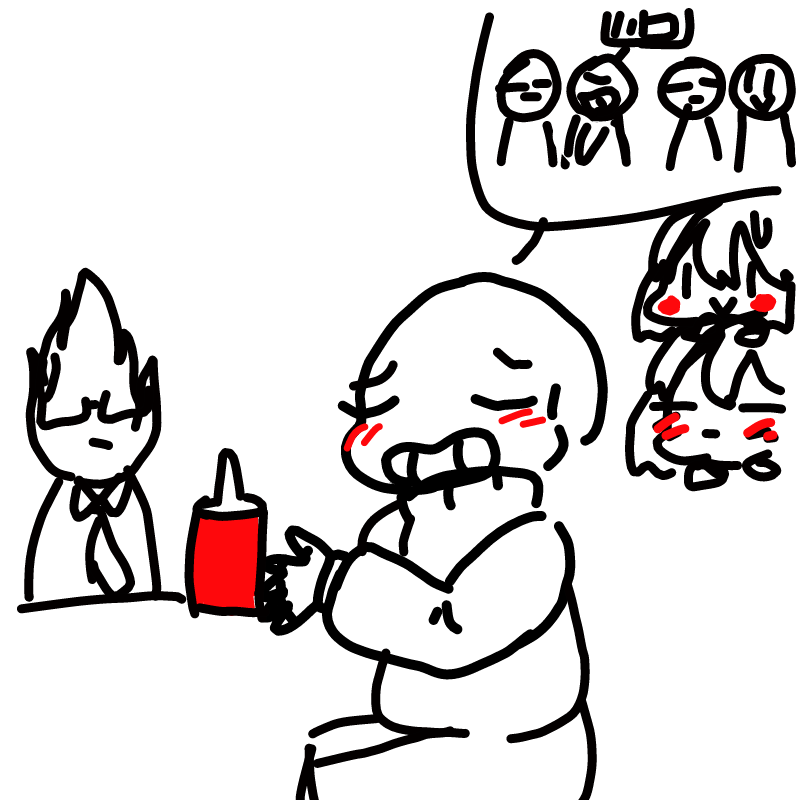 낙서 : 낙서 스케치판 ,sketchpan