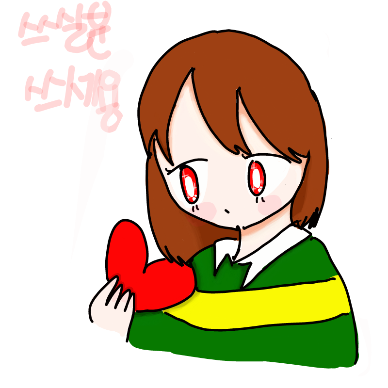 차라♡ : 차라♡ 스케치판 ,sketchpan