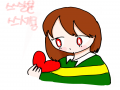 차라♡ : 차라♡ 스케치판 ,sketchpan