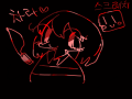차라♡ : 차라♡ 스케치판 ,sketchpan