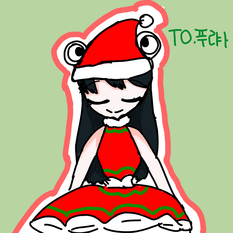 라퀘 : 라퀘 스케치판 ,sketchpan
