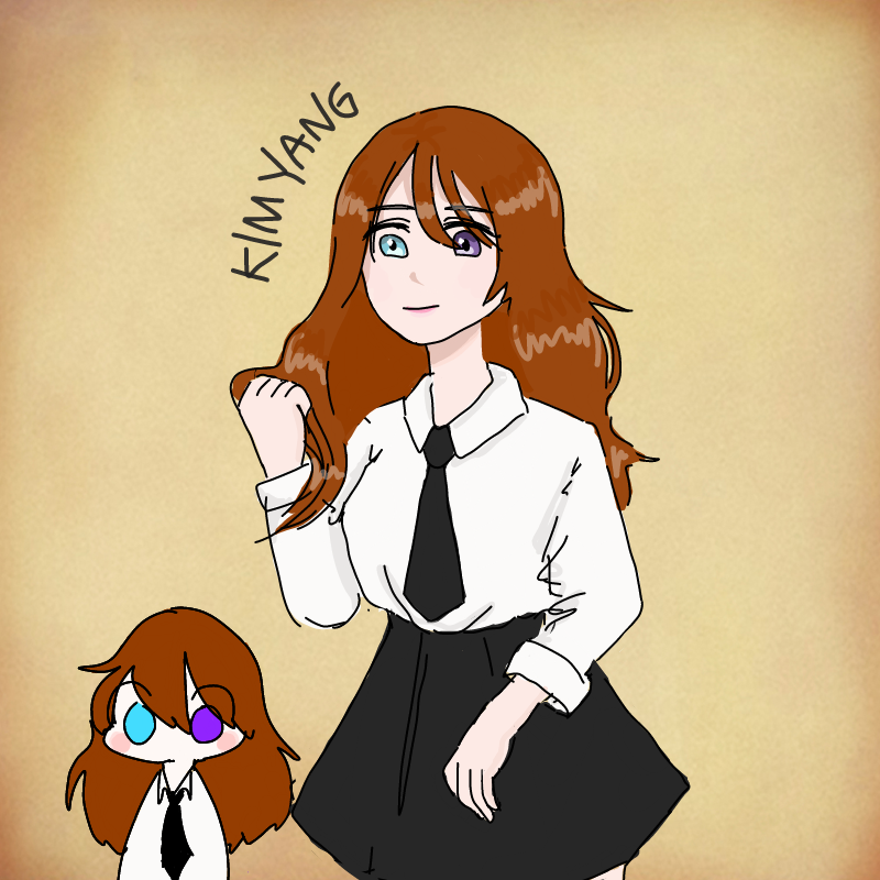 킴양말넴 .. : 킴양말넴 감사합니다! 넘이뻐용~ 스케치판 ,sketchpan
