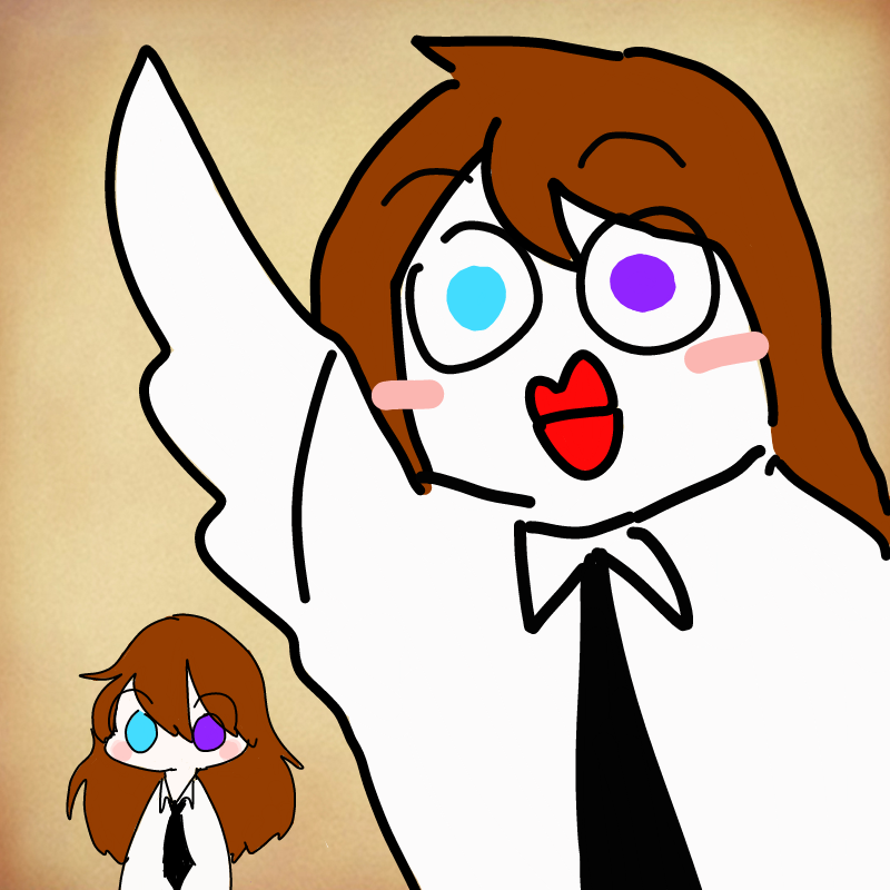 고야21넴 .. : 고야21넴 감사합니다!ㅋㅋ넘 귀여운 것ㅋㅋㅋ 스케치판 ,sketchpan