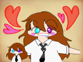 사투리요정.. : 사투리요정님 감사합니다~! 넘 귀여운것♡ 스케치판 ,sketchpan