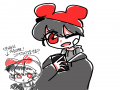   :   스케치판 ,sketchpan