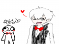 마츠노 안.. : 마츠노 안티마츠님 감사합니니다!넘 귀여워요~ 스케치판 ,sketchpan