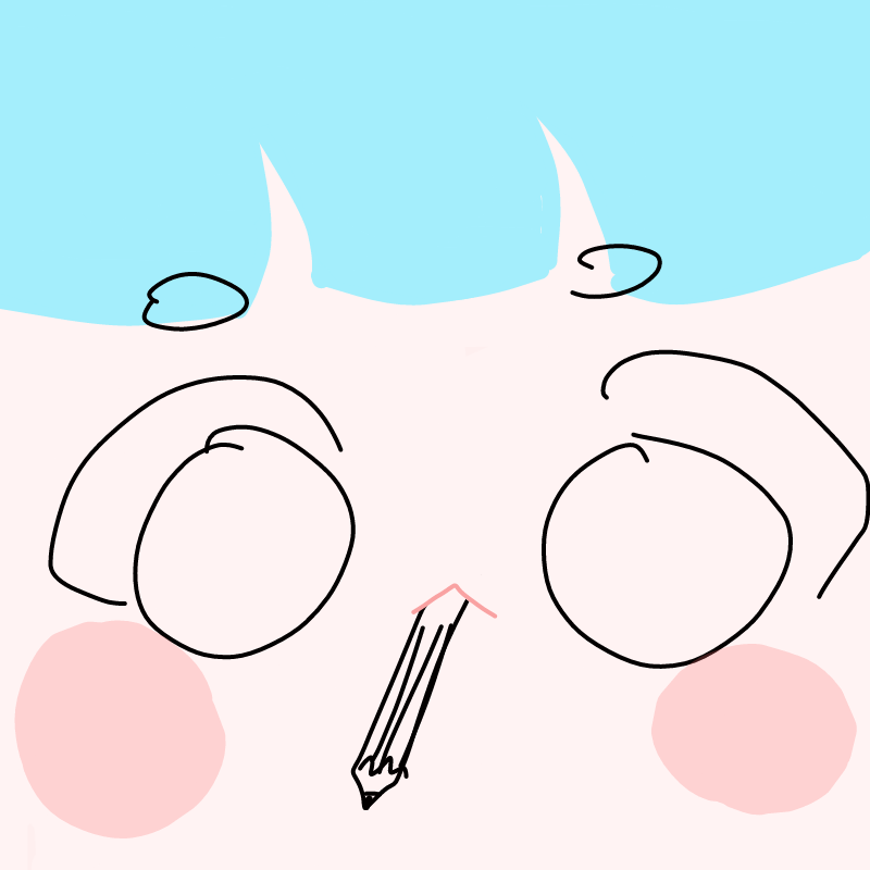  :   스케치판 ,sketchpan