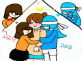 헷 : 헷 스케치판 ,sketchpan