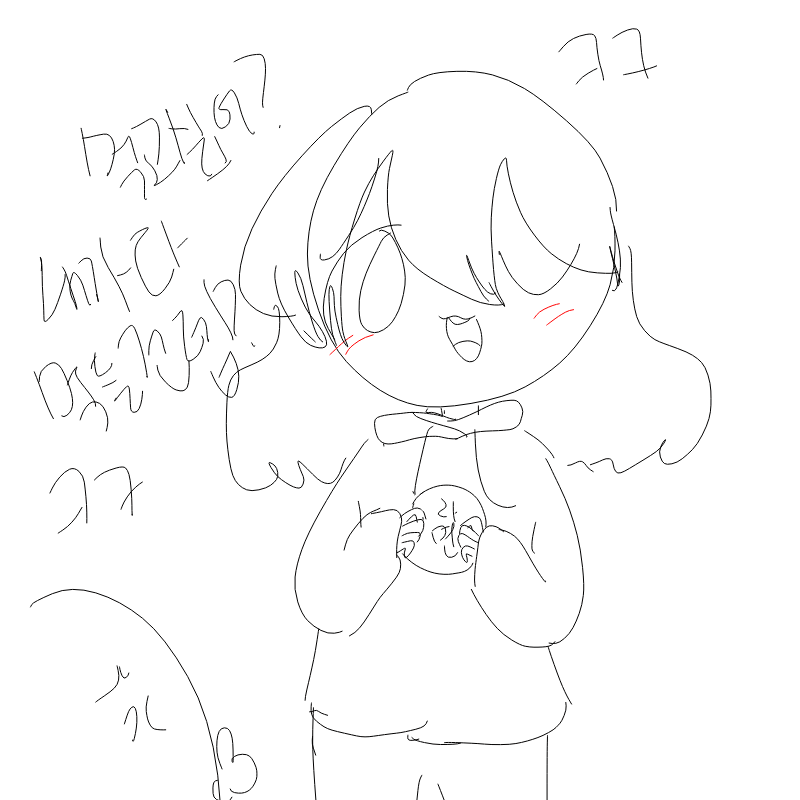  :   스케치판 ,sketchpan