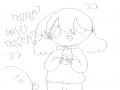  :   스케치판 ,sketchpan