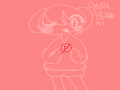 헷 : 헷 스케치판 ,sketchpan