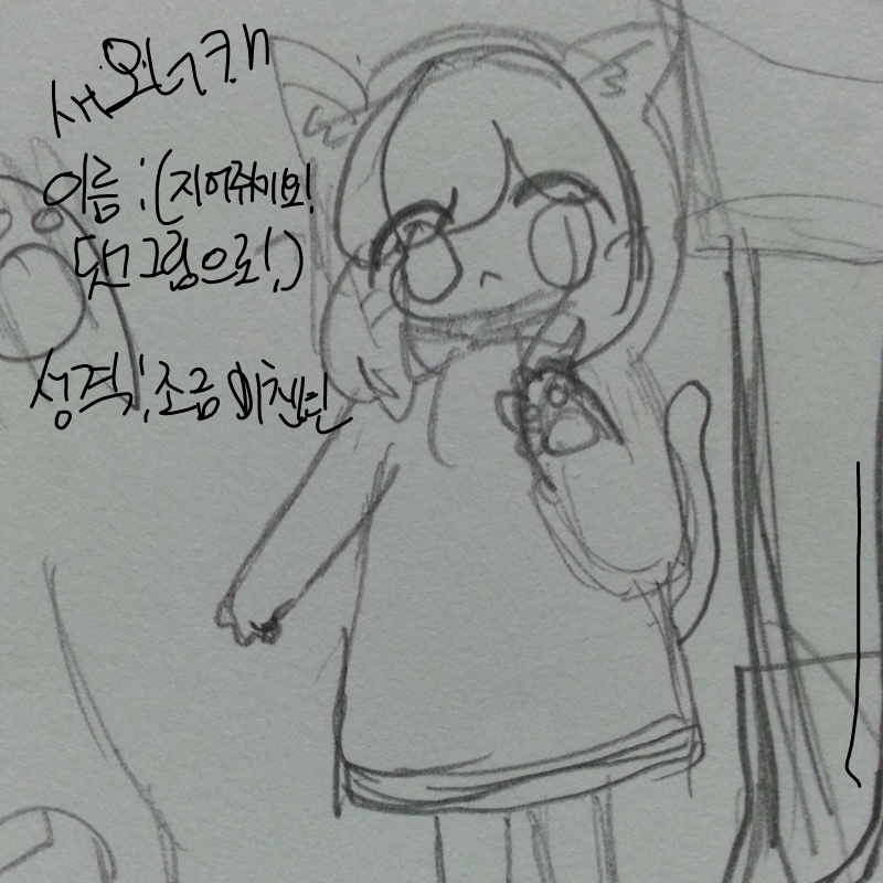 라허 : 라허 스케치판 ,sketchpan