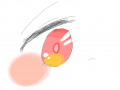 헷! : 헷! 스케치판 ,sketchpan