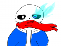 난 뒷태를 .. : 난 뒷태를 그리고 싶었는데.. 스케치판 ,sketchpan