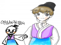 비얀님 감.. : 비얀님 감사합니다~넘 멋있어요♡ 스케치판 ,sketchpan