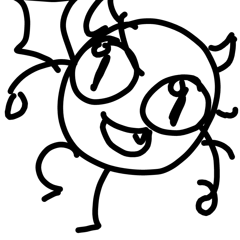 새 오너캐(.. : 새 오너캐(천사도 있음) 스케치판 ,sketchpan