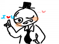   :   스케치판 ,sketchpan