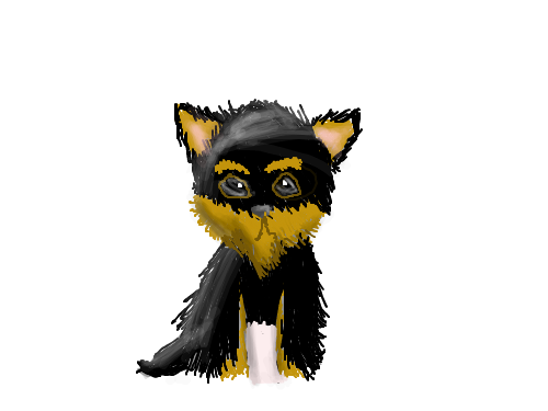 요크셔..? : 라지만, 으잌 망했다 ㅠㅠ 스케치판 ,sketchpan