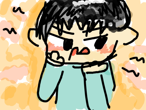 이이잉 : 이ㅣ잉이잉 스케치판 ,sketchpan