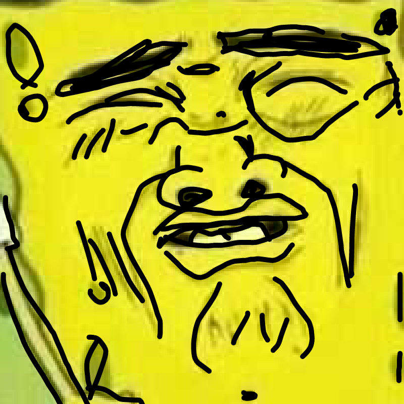 찌증 : 찌증 스케치판 ,sketchpan