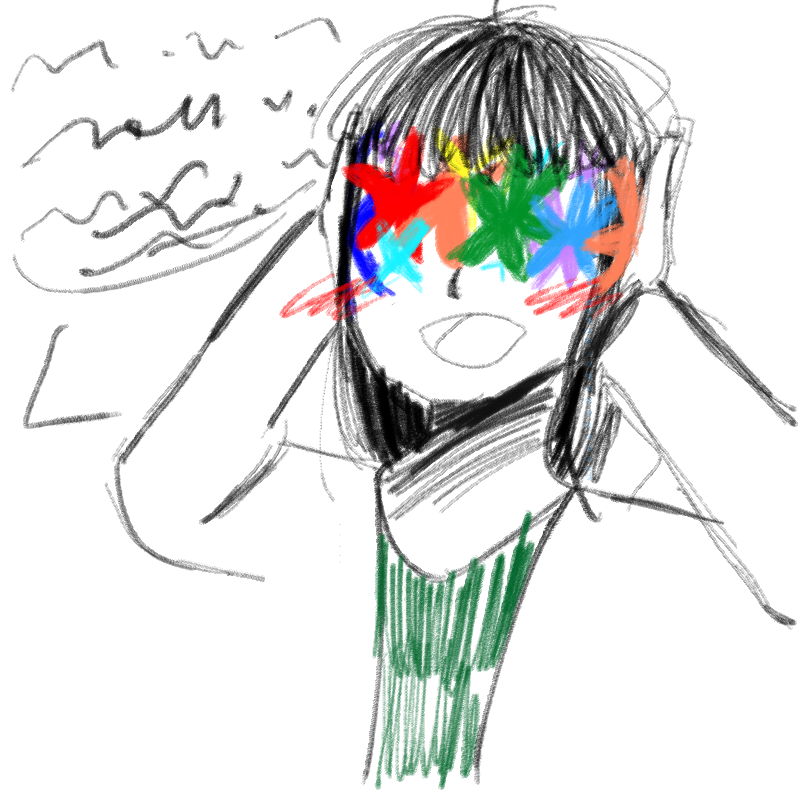 귀는 막고 .. : 귀는 막고 눈은 꽃을보면서 입만 뻐끔뻐끔

낛 스케치판 ,sketchpan