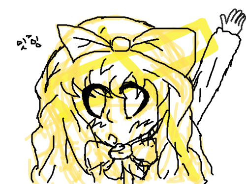 中. : .... 스케치판 ,sketchpan