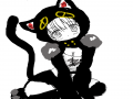   :   스케치판 ,sketchpan