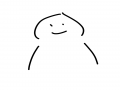 バカ : バカ 스케치판 ,sketchpan