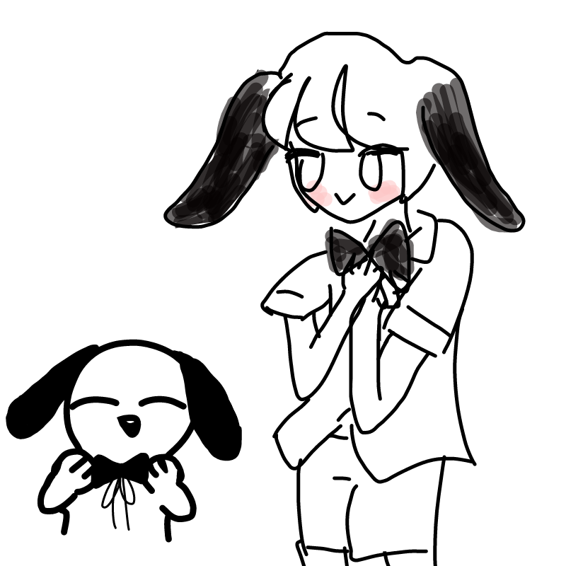 개 같다 : 개 같다 스케치판 ,sketchpan