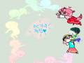   :   스케치판 ,sketchpan