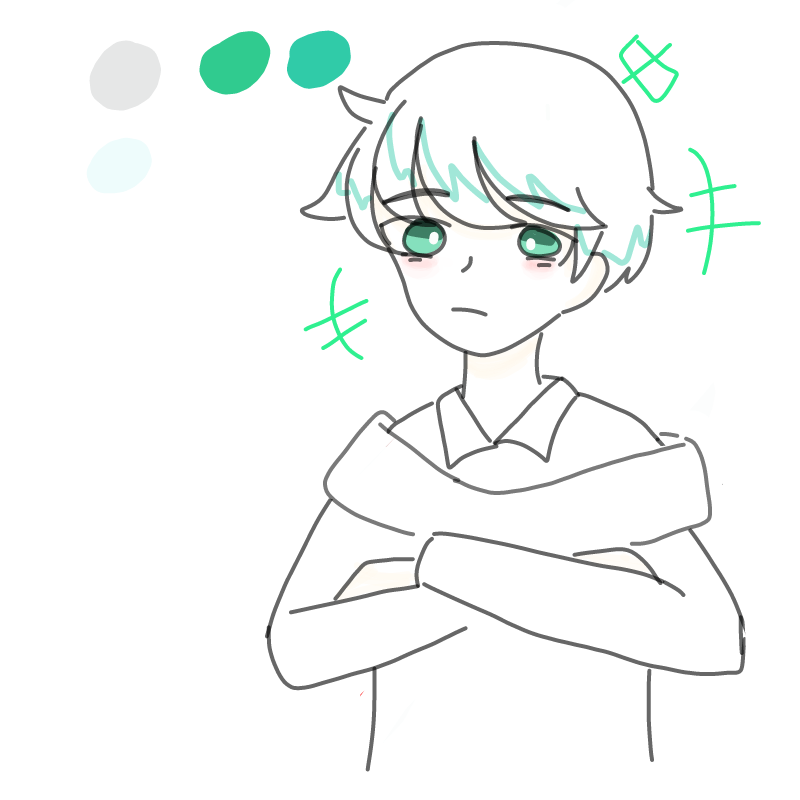   :   스케치판 ,sketchpan