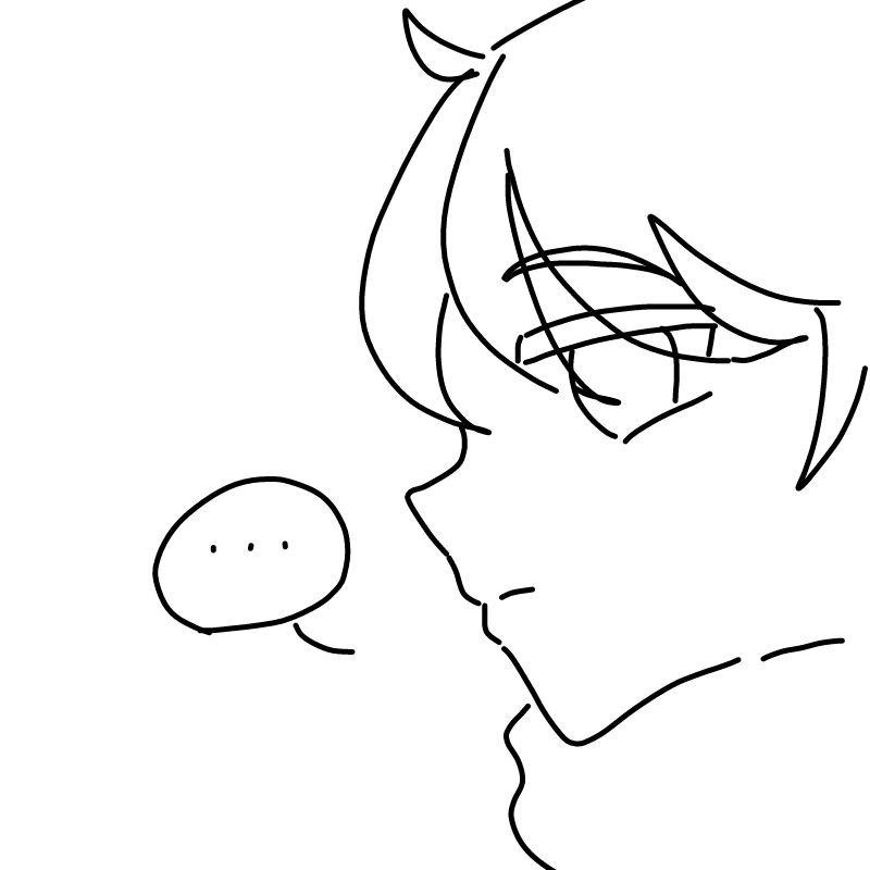 중 : 중 스케치판 ,sketchpan