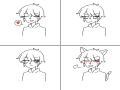 표정ㅇㅇㅇㅇㅇ : 표정ㅇㅇㅇㅇㅇ 스케치판 ,sketchpan