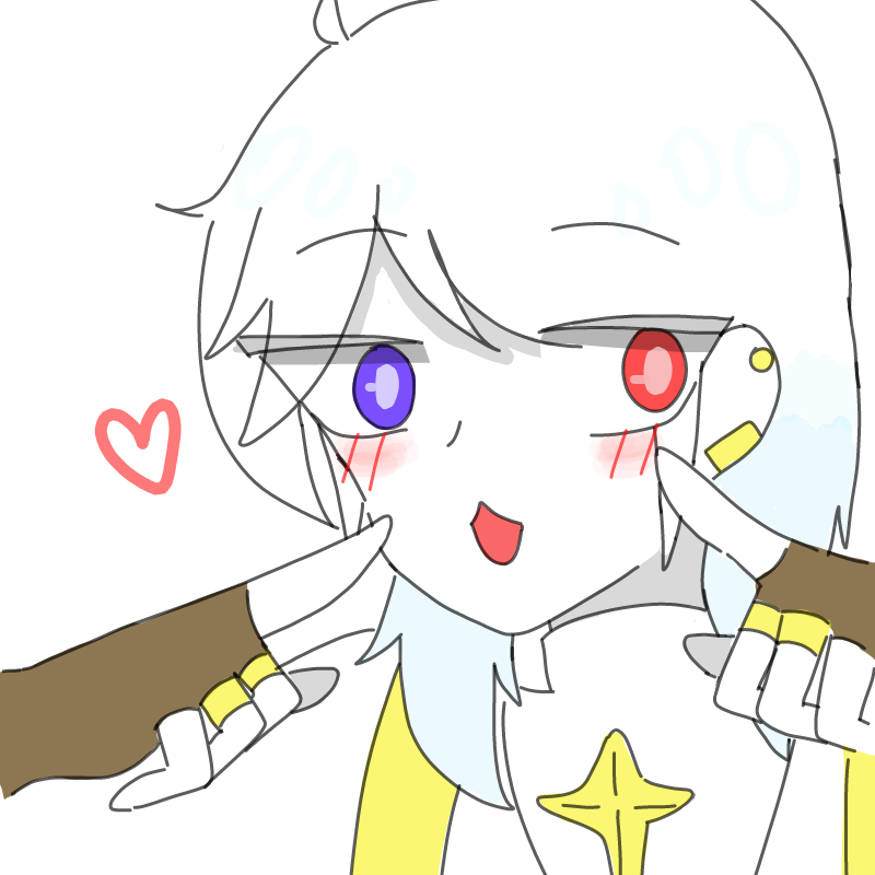 귀요미?! : 귀요미?! 스케치판 ,sketchpan