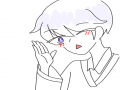 ㅇ△ : ㅇ△ 스케치판 ,sketchpan