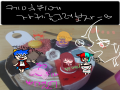 못그리겠.. : 못그리겠어 스케치판 ,sketchpan
