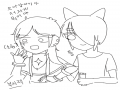 어어...이.. : 어어...이어그려도되는걸까
채색은pass
꼬옥_ 스케치판 ,sketchpan