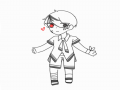 ㅇㅅㅇ : ㅇㅅㅇ 스케치판 ,sketchpan