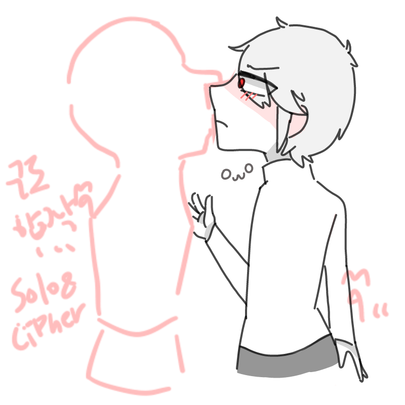 ㅇwㅇ : ㅇwㅇ 스케치판 ,sketchpan