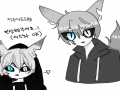   :   스케치판 ,sketchpan
