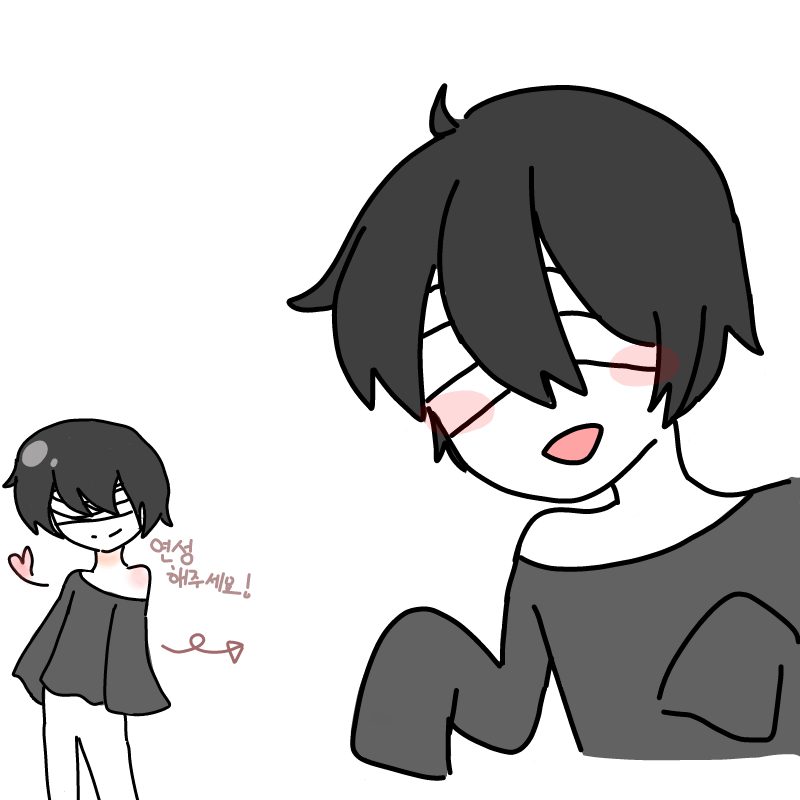아ㅏㅏㅏ : 아ㅏㅏㅏ 스케치판 ,sketchpan