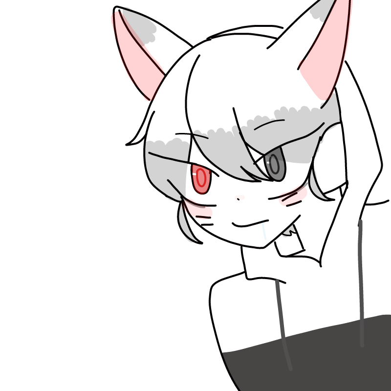 개+고양이+.. : 개+고양이+여우....! 스케치판 ,sketchpan