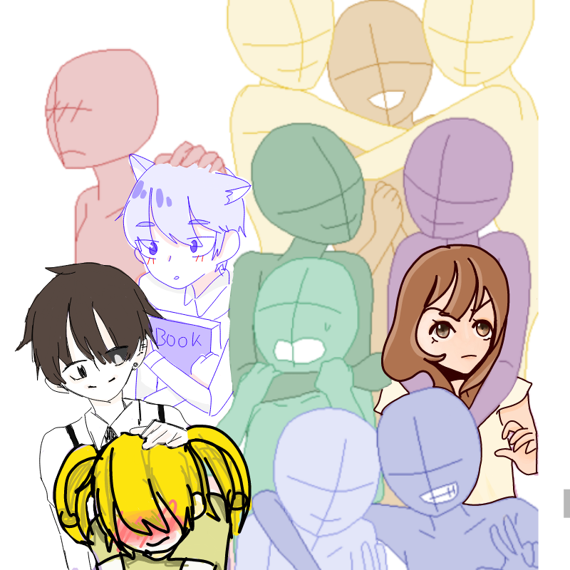   :   스케치판 ,sketchpan