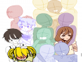   :   스케치판 ,sketchpan