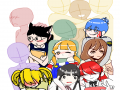   :   스케치판 ,sketchpan