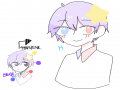   :   스케치판 ,sketchpan