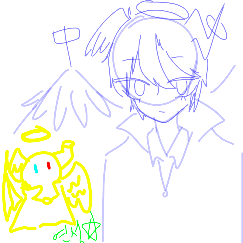 ㅇㅡㅇ : ㅇㅡㅇ 스케치판 ,sketchpan